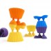 Imperial Home Silicone Cupcake Individual Holder IXVD1305